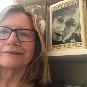 Meet your Posher, Melodie johnson